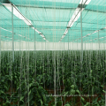 Hdpe vegetable nursery sun shade net